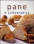 Pane e companatico. Ediz. illustrata