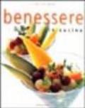 Benessere in cucina