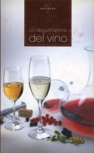 La degustazione del vino