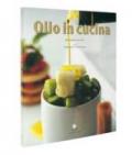 Olio in cucina