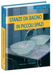 Stanze da bagno in piccoli spazi