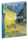 Vincent Van Gogh