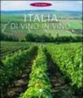 Italia di vino in vino