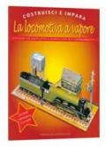 La locomotiva a vapore