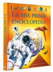 La mia prima enciclopedia