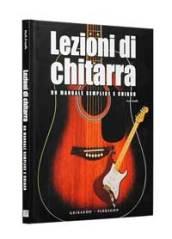 Lezioni di chitarra