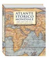 Atlante storico mondiale