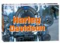 Harley Davidson