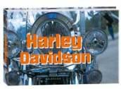 Harley Davidson