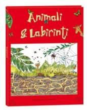 Animali & labirinti