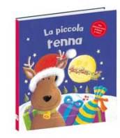 La piccola renna