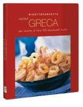 Cucina greca