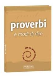 Proverbi e modi di dire