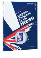 Impara l'inglese in un mese