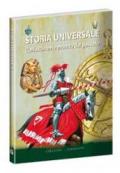 Storia universale. L'affascinante mondo del passato