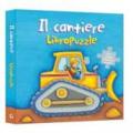 Il cantiere. Libro puzzle