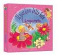 Il giardino delle fate. Libro puzzle