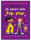 Gli adesivi delle pop star