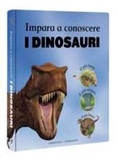 Impara a riconoscere i dinosauri