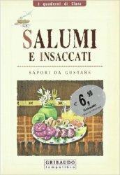 Salumi e insaccati