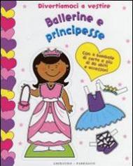 Ballerine e principesse