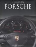 La vera storia della Porsche