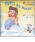 Tutti al mare