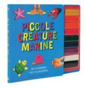 Piccole creature marine. Con gadget