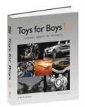 Toys for boys. Lussuosi oggetti del desiderio. Ediz. italiana, inglese e ungherese. Vol. 2
