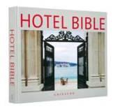 Hotel bible. Ediz. inglese