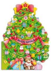 Buon Natale. Ediz. illustrata