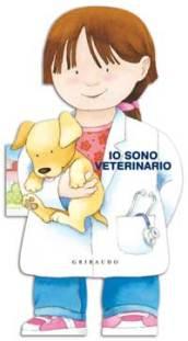 Io sono veterinario