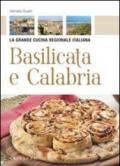 Basilicata e Calabria