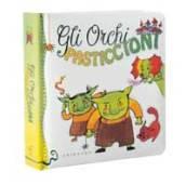 Gli orchi pasticcioni