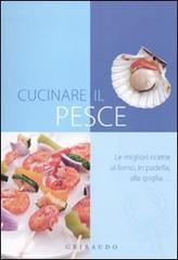 Cucinare il pesce