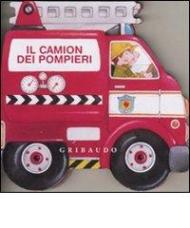 Il camion dei pompieri