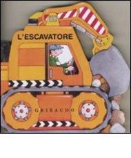 L' escavatore