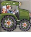 Il trattore