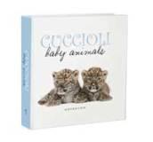 Cuccioli. Baby animals. Ediz. italiana e inglese