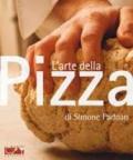 L'arte della pizza di Simone Padoan