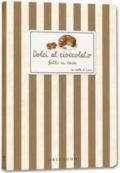 Dolci al cioccolato fatti in casa