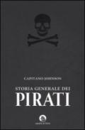 Storia generale dei pirati