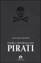 Storia generale dei pirati