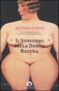 Il sussurro della donna balena