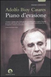 Piano d'evasione