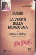 Maddie. La verità della menzogna