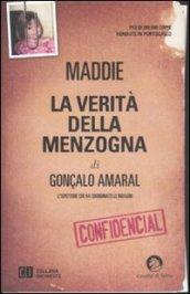 Maddie. La verità della menzogna