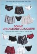 Donne che amano gli uomini