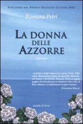 La donna delle Azzorre