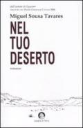 Nel tuo deserto